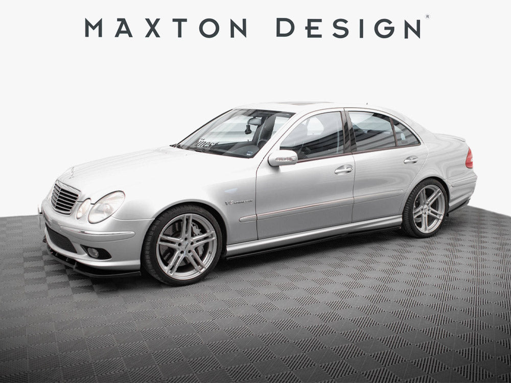 Full Body Kit Mercedes-Benz E 55 AMG W211