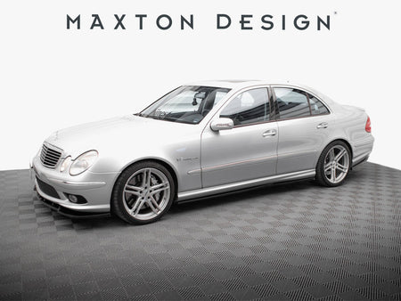 Full Body Kit Mercedes-Benz E 55 AMG W211