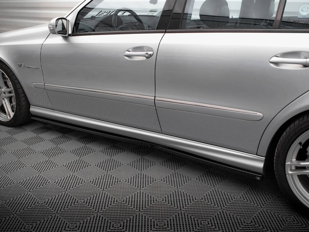 Full Body Kit Mercedes-Benz E 55 AMG W211