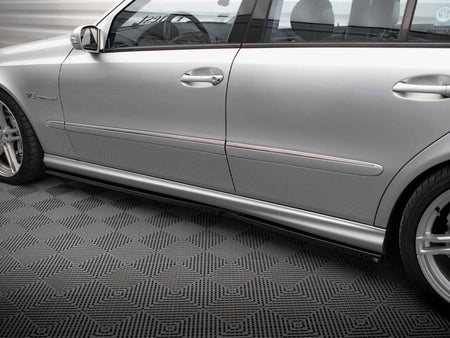 Full Body Kit Mercedes-Benz E 55 AMG W211