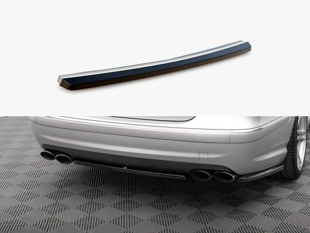 Full Body Kit Mercedes-Benz E 55 AMG W211