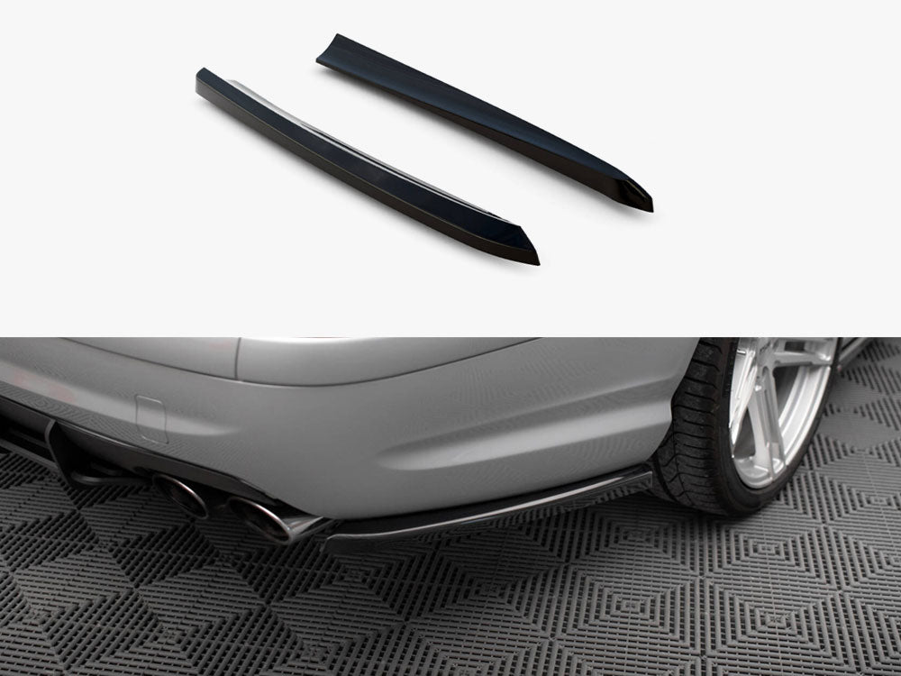 Full Body Kit Mercedes-Benz E 55 AMG W211