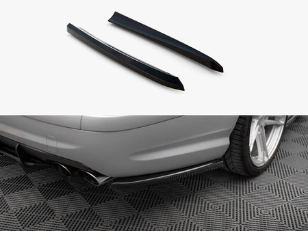 Full Body Kit Mercedes-Benz E 55 AMG W211