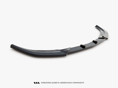 Front Splitter Mercedes E63 AMG Sedan W212 Facelift
