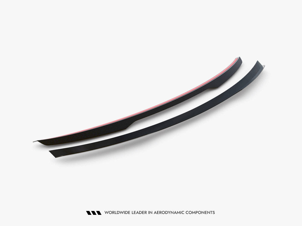 Spoiler CAP Mercedes E Sedan AMG Line W213 Facelift