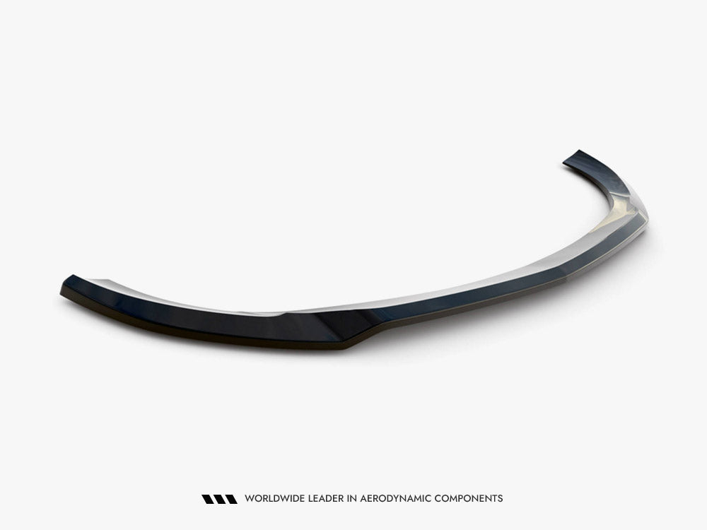 Front Splitter V.1 Mercedes E AMG Line W213 Facelift