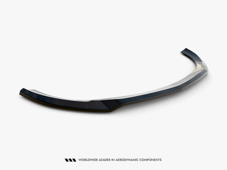 Front Splitter V.1 Mercedes E AMG Line W213 Facelift