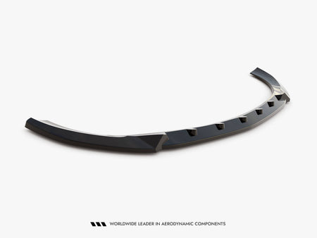 Front Splitter V.2 Mercedes E AMG Line W213 Facelift