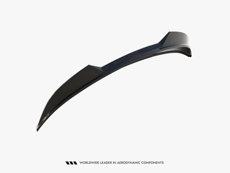 Spoiler CAP 3D Mercedes-Benz GLC AMG-Line X254