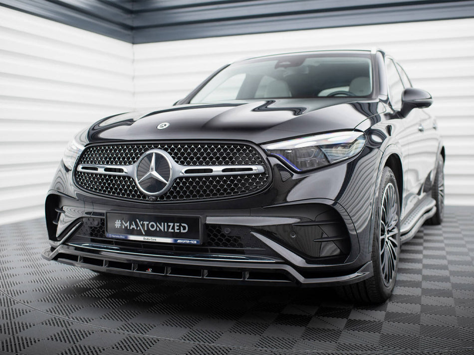 Full Body Kit Mercedes-Benz GLC AMG-Line X254