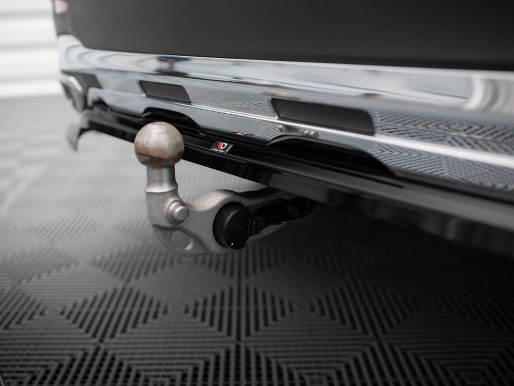 Full Body Kit Mercedes-Benz GLC AMG-Line X254