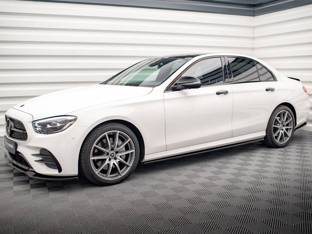 Full Body Kit Mercedes-Benz E AMG-Line Sedan W213 Facelift