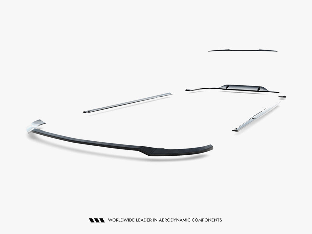 Full Body Kit Mercedes-Benz E AMG-Line Sedan W213 Facelift