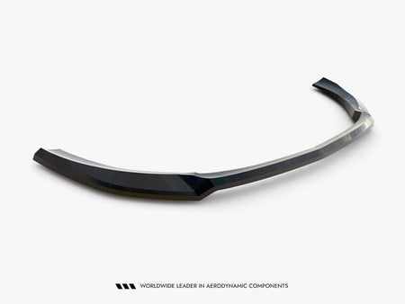 Front Splitter V.1 Mercedes-Benz S AMG-Line W222 Facelift