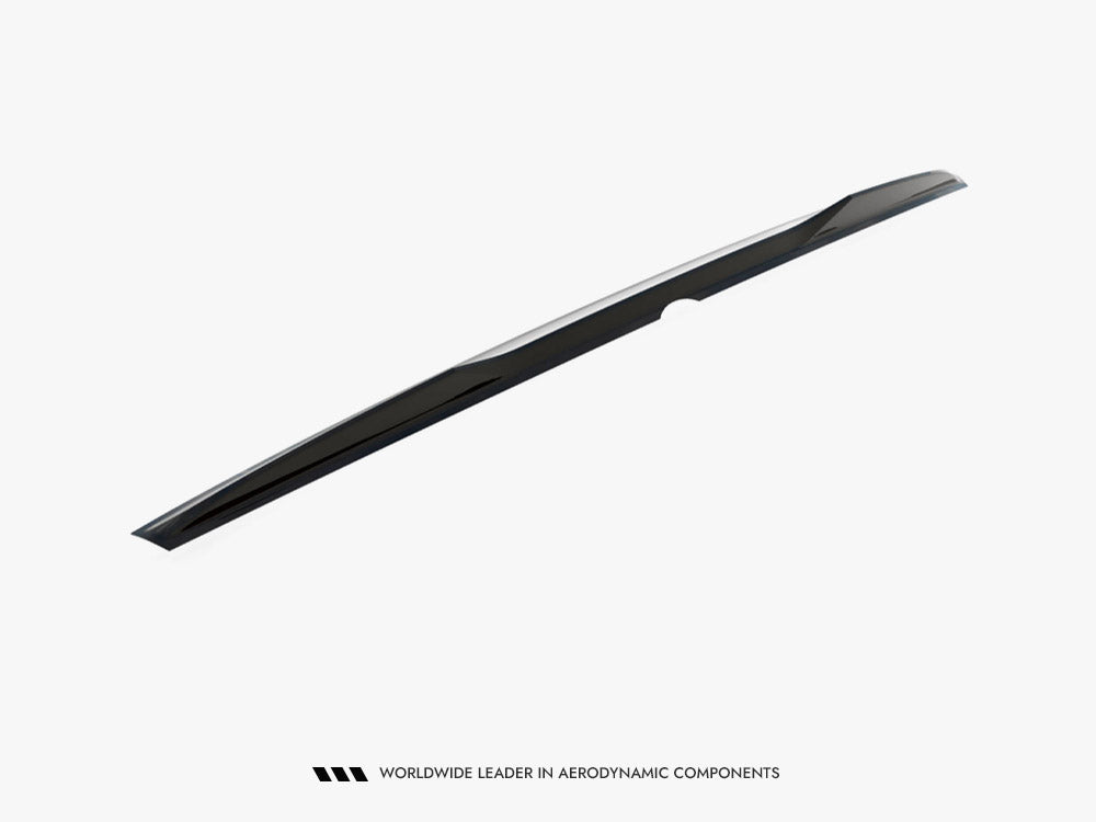 Spoiler CAP 3D Mercedes-Benz S W222 / W222 Facelift