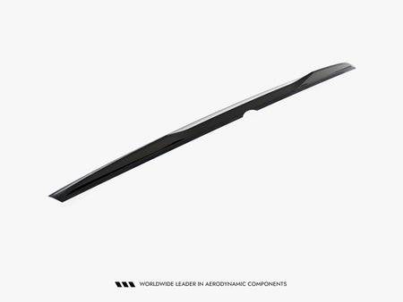 Spoiler CAP 3D Mercedes-Benz S W222 / W222 Facelift
