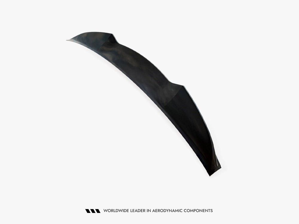 Spoiler CAP 3D Mercedes-Benz S W222 / W222 Facelift