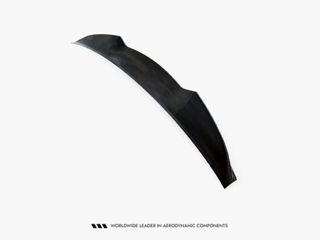 Spoiler CAP 3D Mercedes-Benz S W222 / W222 Facelift