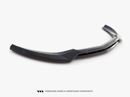 Front Splitter V.2 Mercedes-Benz S W222
