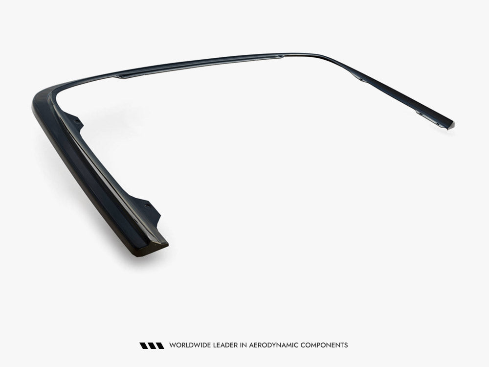 Rear Splitter V.1 Mercedes-Benz S W222