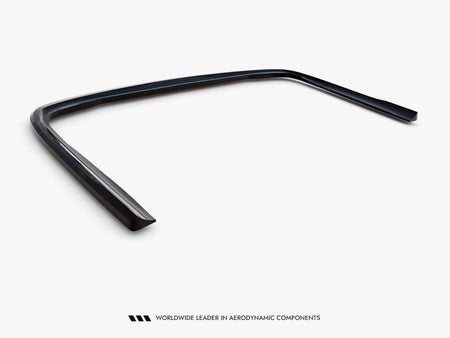 Rear Splitter V.2 Mercedes-Benz S W222