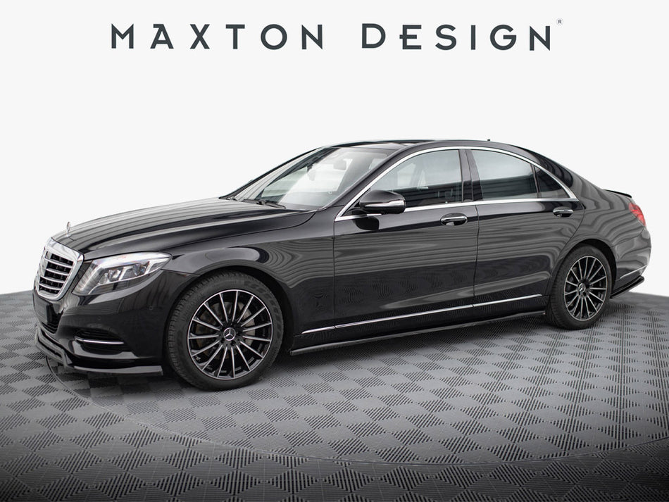 Full Body Kit Mercedes-Benz S W222