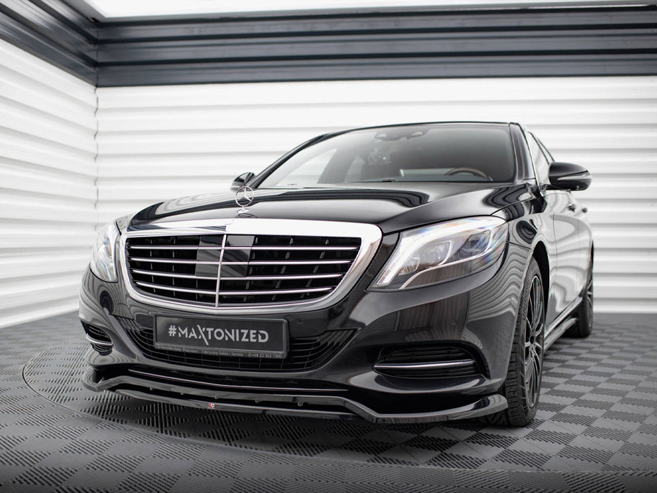 Full Body Kit Mercedes-Benz S W222