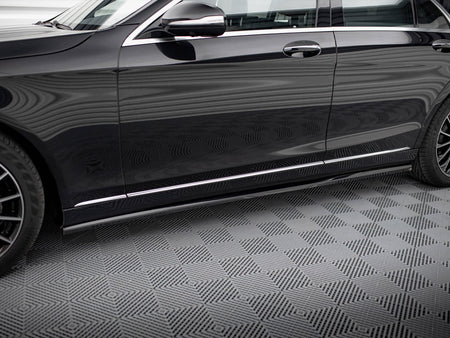 Full Body Kit Mercedes-Benz S W222