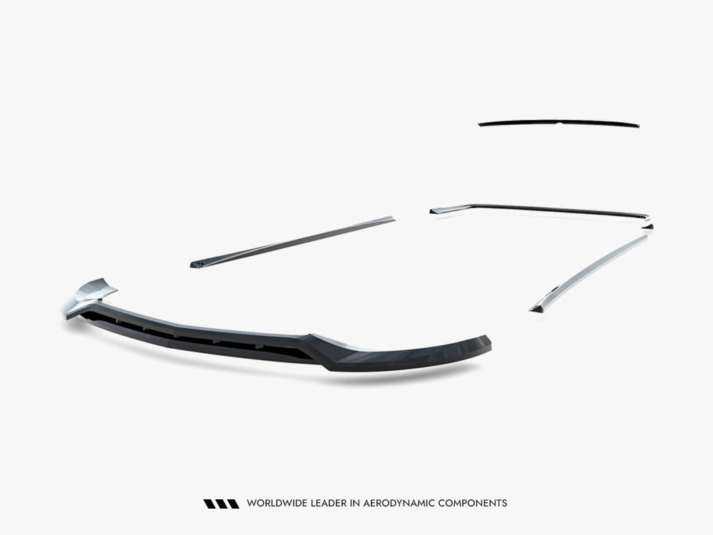 Full Body Kit Mercedes-Benz S W222