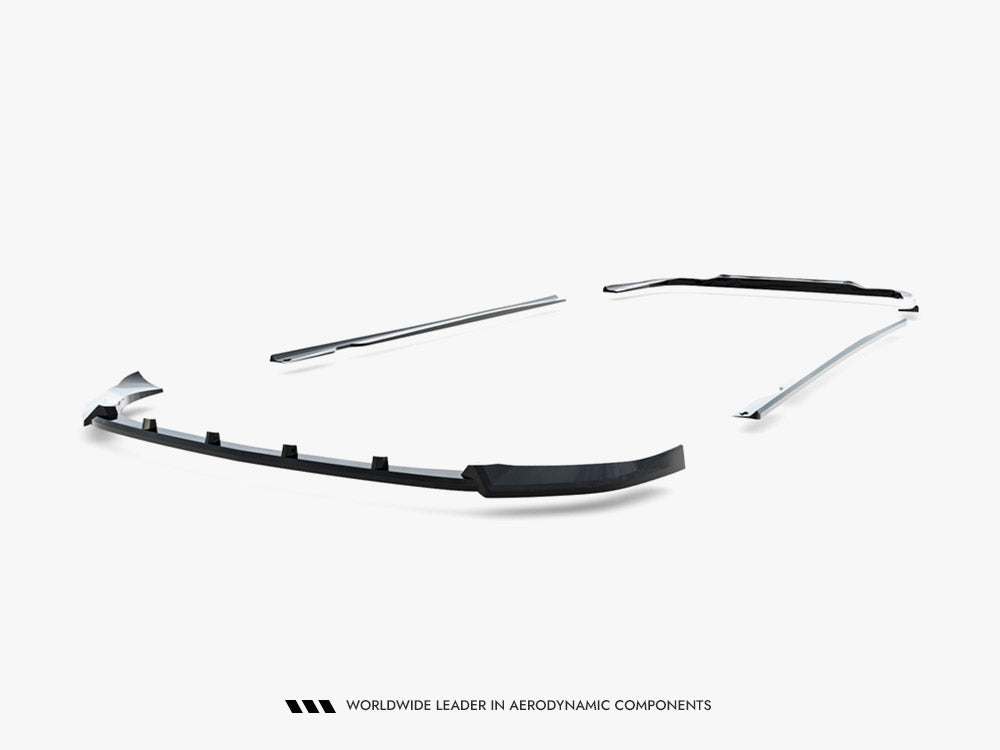 Full Body Kit Mercedes-Benz S Long AMG-Line W222 Facelift