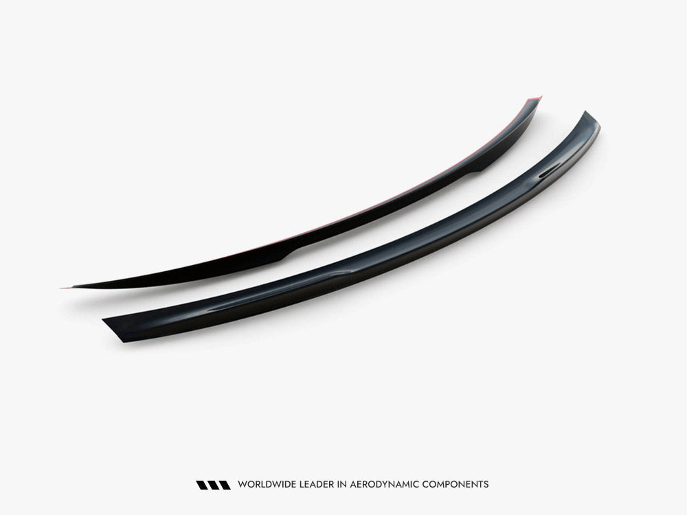 Spoiler CAP 3D Mercedes S AMG-Line W223