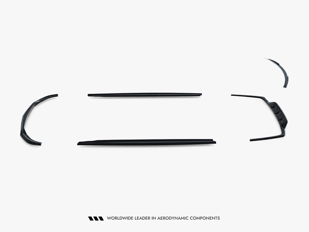 Full Body Kit Mercedes-Benz S AMG-Line W223