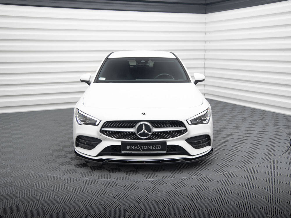 Full Body Kit Mercedes-Benz CLA Shooting Brake AMG-Line X118