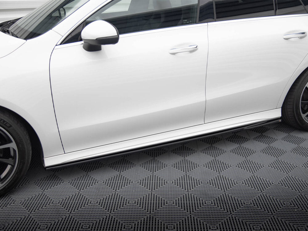 Full Body Kit Mercedes-Benz CLA Shooting Brake AMG-Line X118