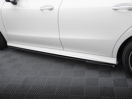 Full Body Kit Mercedes-Benz CLA Shooting Brake AMG-Line X118
