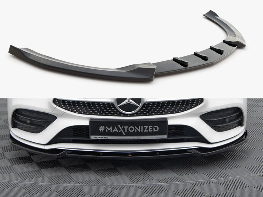 Full Body Kit Mercedes-Benz CLA Shooting Brake AMG-Line X118