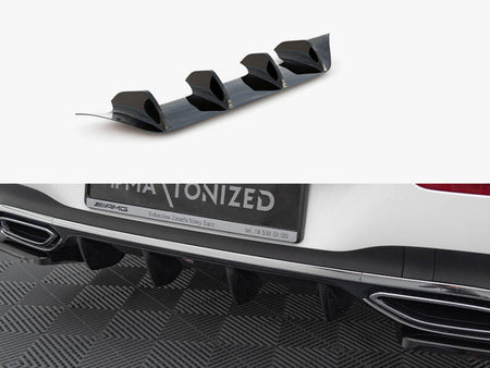 Full Body Kit Mercedes-Benz CLA Shooting Brake AMG-Line X118