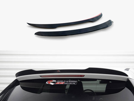Full Body Kit Mercedes-Benz CLA Shooting Brake AMG-Line X118