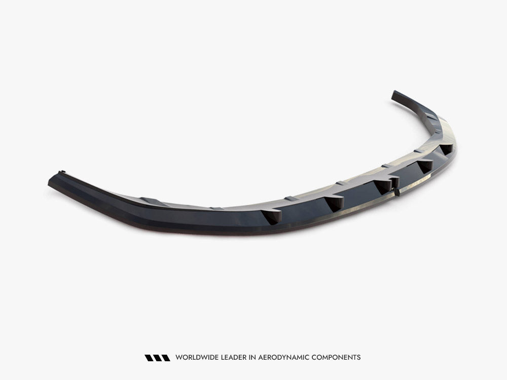Front Splitter V.1 BMW 1 M-Pack F70
