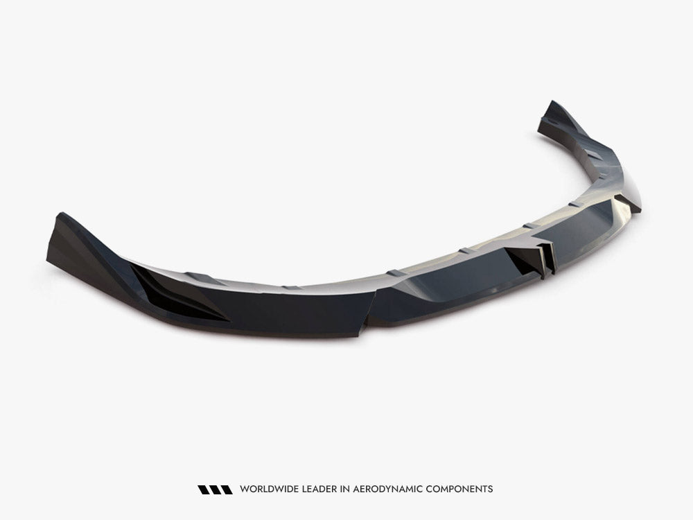 Front Splitter V.2 BMW M135i F70