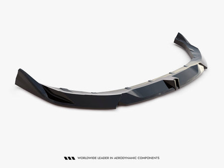 Front Splitter V.2 BMW M135i F70