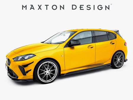 Full Body Kit Set 3 BMW 1 M-Pack F70