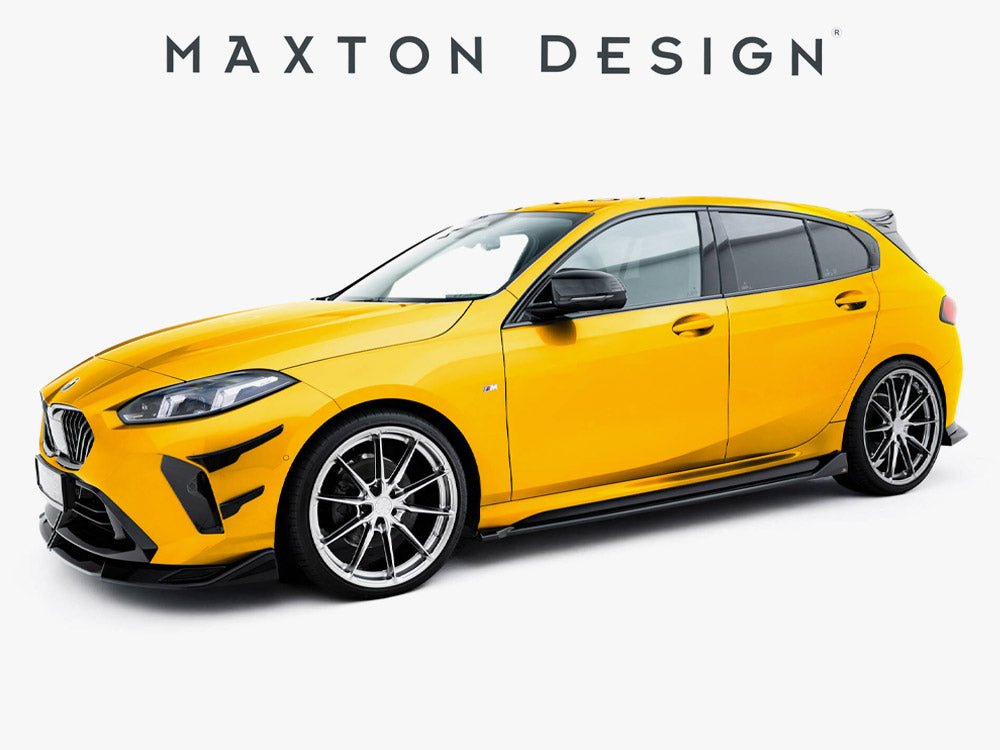 Full Body Kit Set 2 BMW 1 M-Pack F70