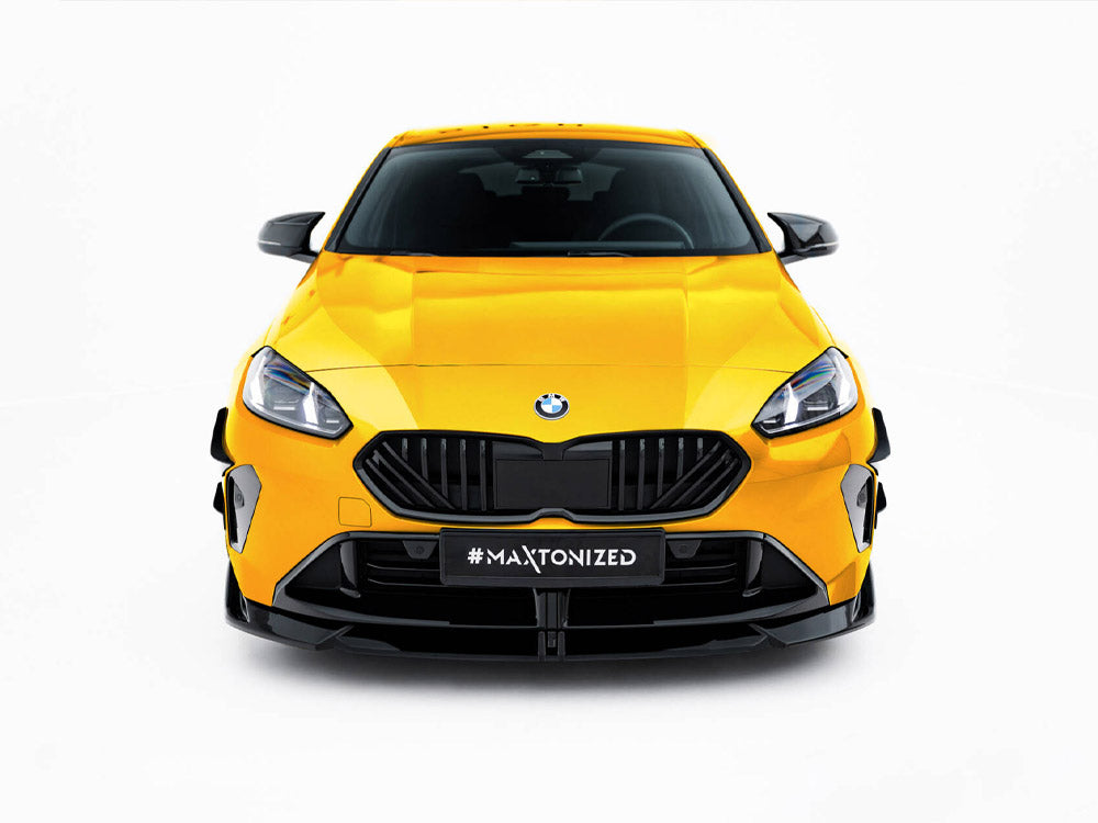 Full Body Kit Set 2 BMW 1 M-Pack F70