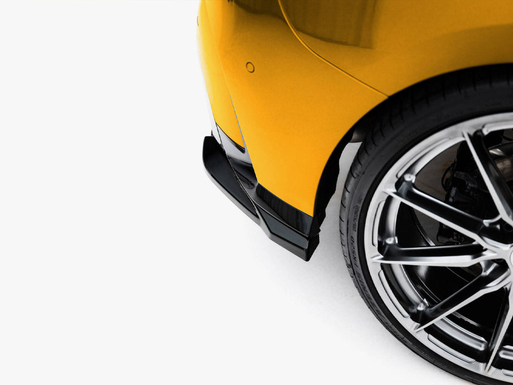 Full Body Kit Set 2 BMW 1 M-Pack F70