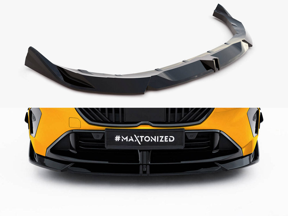 Full Body Kit Set 2 BMW 1 M-Pack F70