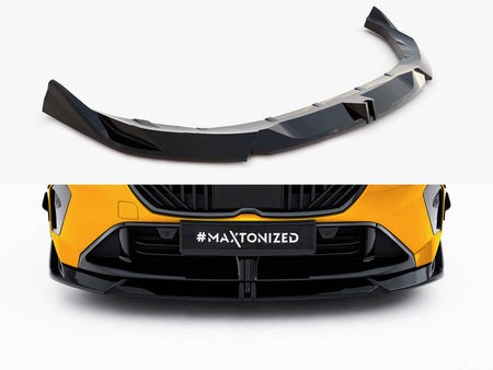 Full Body Kit Set 2 BMW 1 M-Pack F70