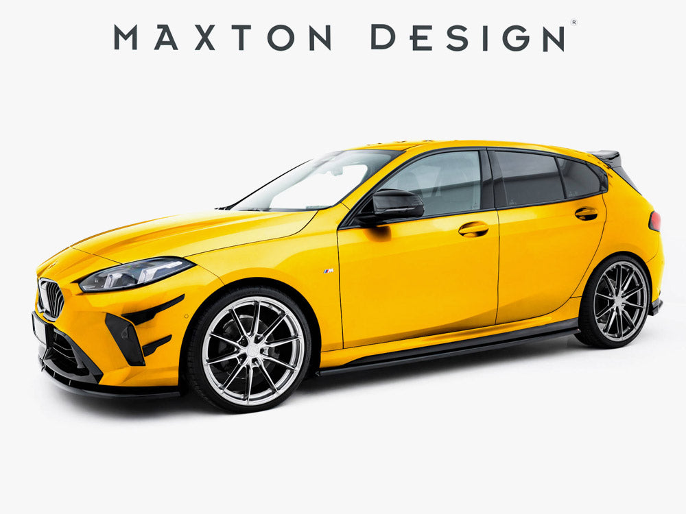 Full Body Kit Set 1 BMW 1 M-Pack F70