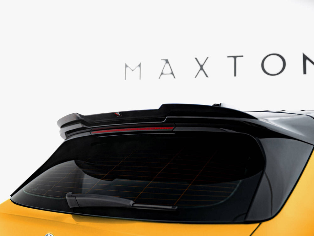 Full Body Kit Set 1 BMW 1 M-Pack F70