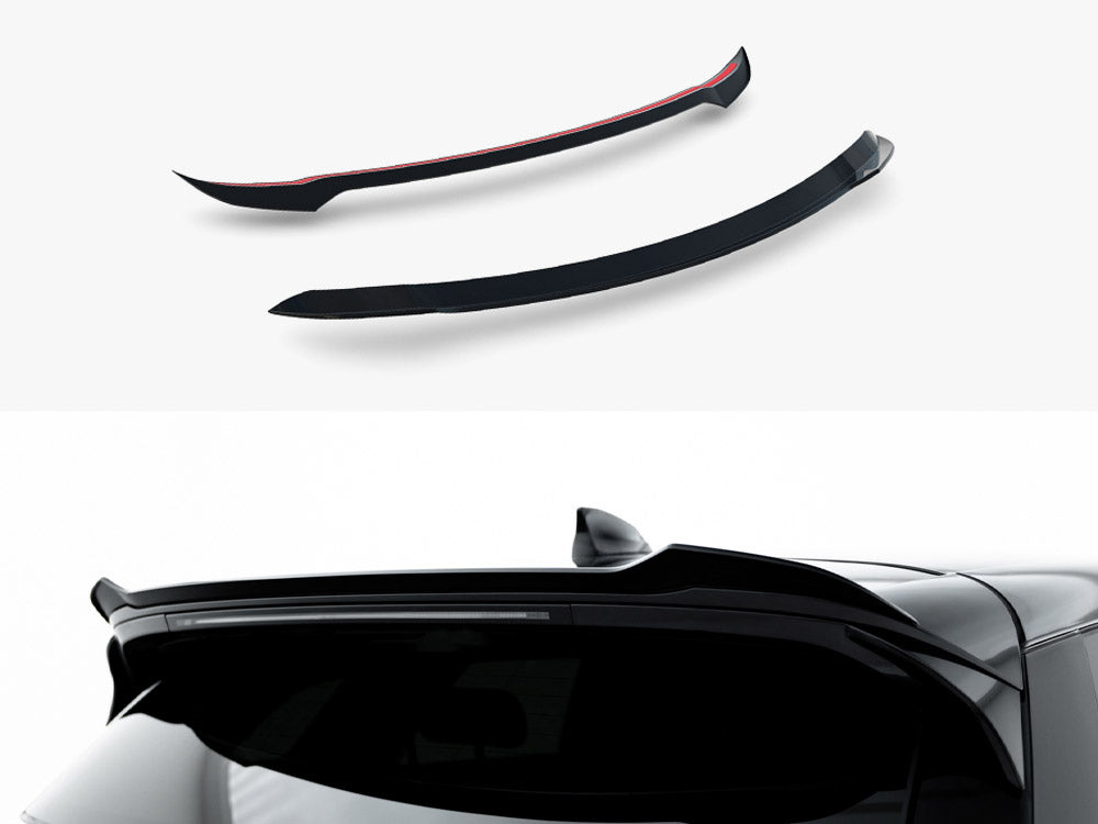 Spoiler CAP Land Rover Range Rover Evoque Dynamic Mk2